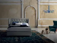 LETTO Elite Samoa in OFFERTA OUTLET