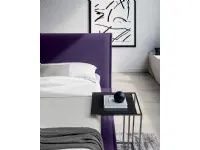 LETTO Elle Felis a PREZZI OUTLET