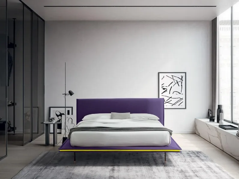Letto Elle Felis a PREZZI OUTLET