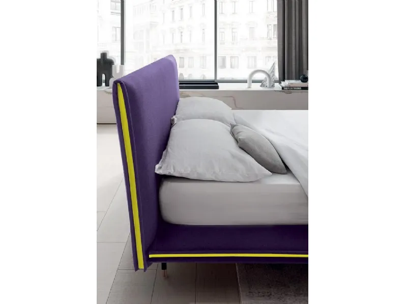 Letto Elle Felis a PREZZI OUTLET