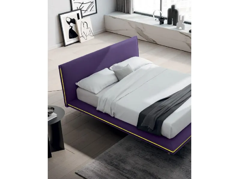 Letto Elle Felis a PREZZI OUTLET