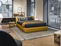 Letto moderno Embrace Pianca con un ribasso del 33%