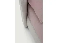 Letto moderno Embrace Pianca con un ribasso del 33%