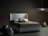 Scopri il Letto Emby di Samoa scontato 30%. Comfort assicurato!