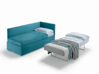 LETTO Enjoy twice Samoa in OFFERTA OUTLET