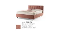 LETTO Enrica Zen a PREZZI OUTLET