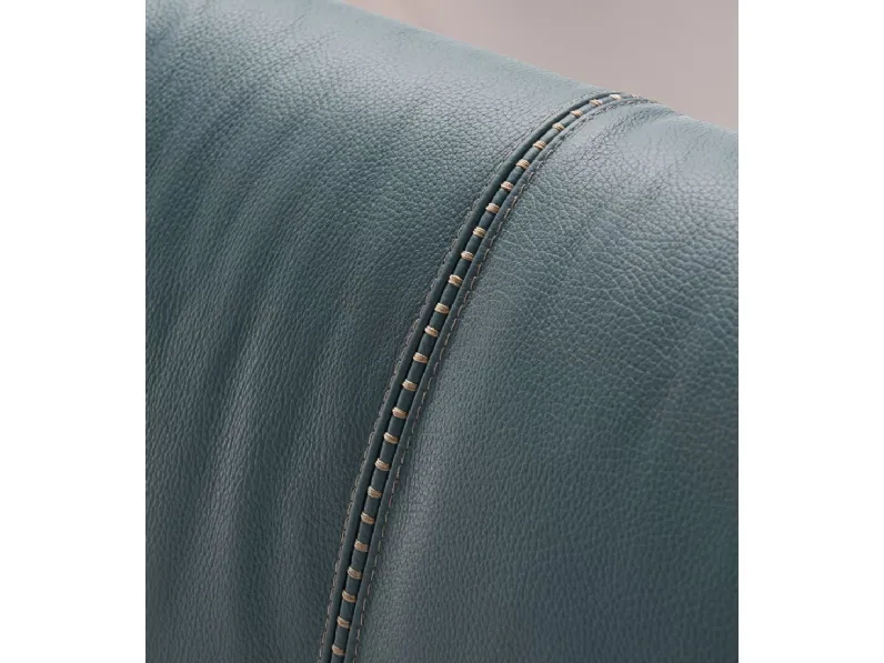 Letto imbottito modello Era elite * di Rosini scontato 30%