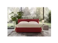 LETTO Era soft * Rosini in OFFERTA OUTLET - 30%