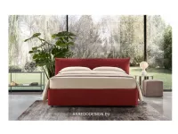 LETTO Era soft * Rosini in OFFERTA OUTLET - 30%