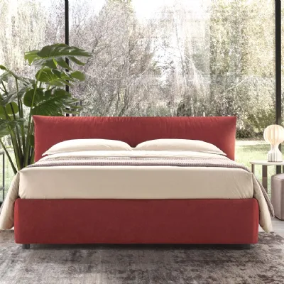 LETTO Era soft * Rosini in OFFERTA OUTLET