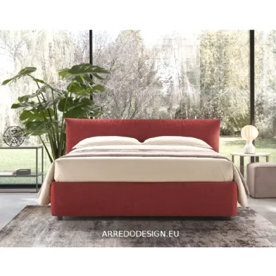 LETTO Era soft * Rosini in OFFERTA OUTLET - 30%