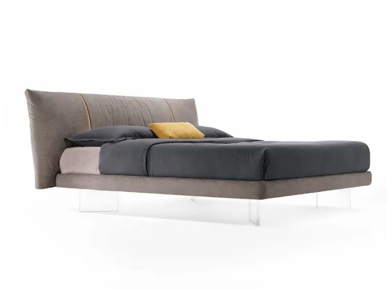 Letto Era zip di Rosini: richiedi prezzo 