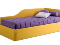 Letto moderno Erik Felis scontato 37%