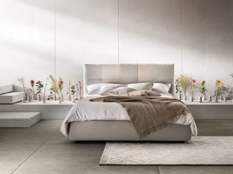LETTO Essential Samoa a PREZZI OUTLET