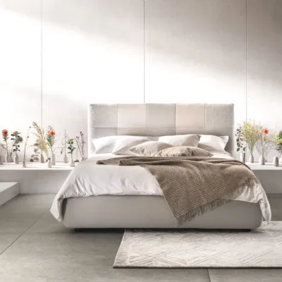 LETTO Essential Samoa a PREZZI OUTLET