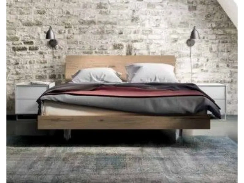 LETTO Essenza Mab a PREZZI OUTLET