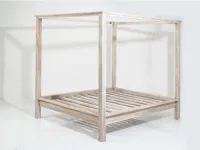 LETTO Etno-chic Outlet etnico in OFFERTA OUTLET