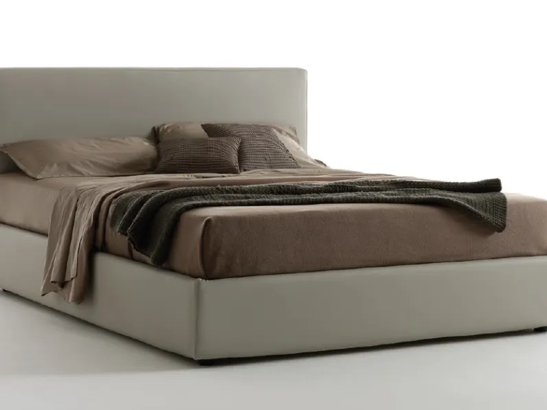 LETTO Eve Artigianale in OFFERTA OUTLET