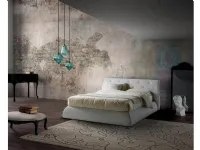 LETTO Excellent * Samoa in OFFERTA OUTLET