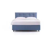 Letto design Fancy Noctis con un ribasso del 30%