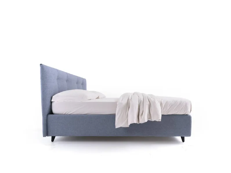 Letto design Fancy Noctis con un ribasso del 30%