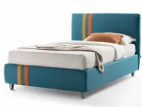 LETTO Fanny Stilfar a PREZZI OUTLET