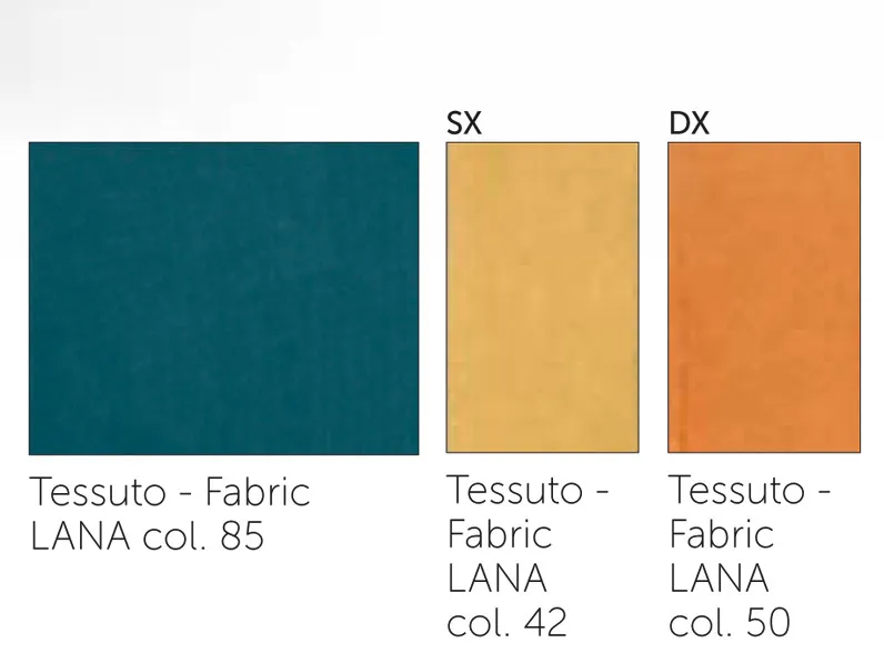 Letto Fanny Stilfar a PREZZI OUTLET
