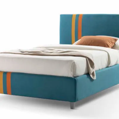 LETTO Fanny Stilfar a PREZZI OUTLET