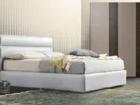 Letto Fascia Artigianale SCONTATO a PREZZI OUTLET