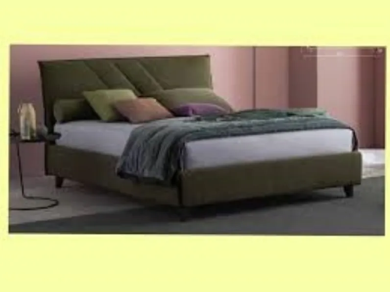 LETTO Fast V&nice in OFFERTA OUTLET