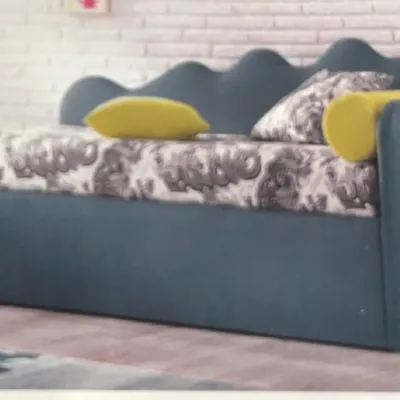 LETTO Fata Confort line a PREZZI OUTLET