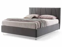 LETTO Fatima jasmine Stilfar in OFFERTA OUTLET