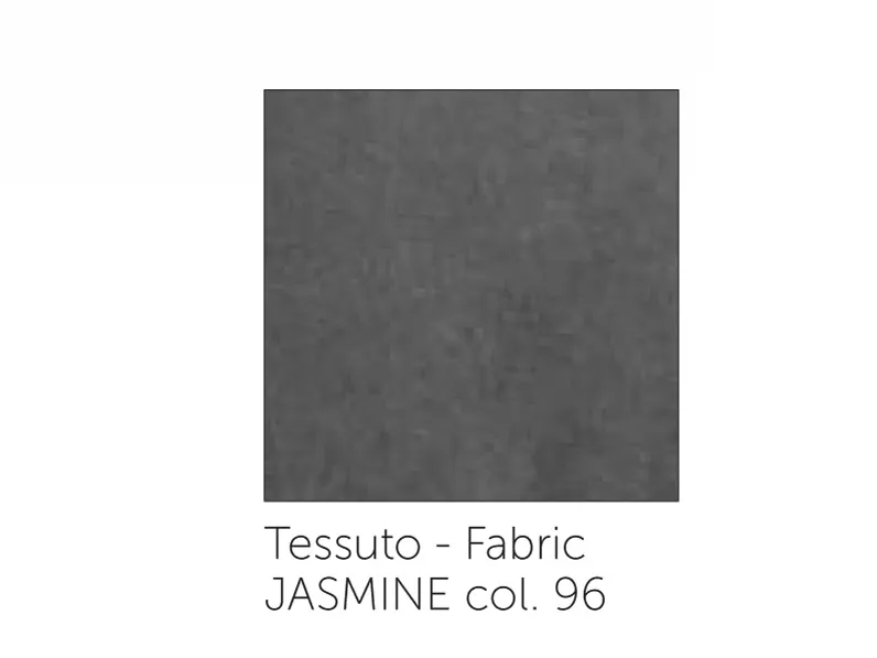 Letto Fatima jasmine Stilfar in OFFERTA OUTLET