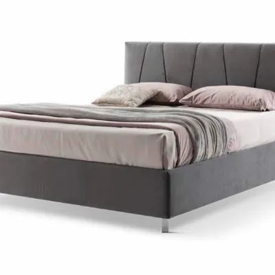 LETTO Fatima jasmine Stilfar in OFFERTA OUTLET