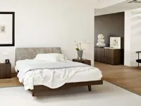 LETTO Febo 2.0 Sangiacomo in OFFERTA OUTLET