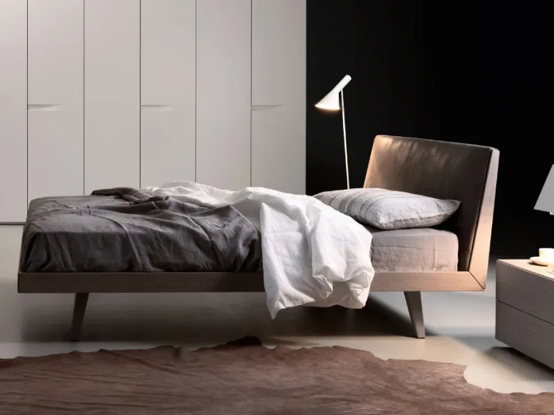 LETTO Febo 2.0 Sangiacomo in OFFERTA OUTLET