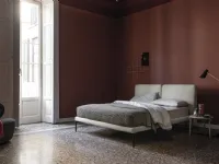 Approfitta dello sconto 24% sul letto Feel di Bolzan