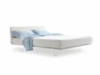 LETTO Filo+nube  dorelan Pianca in OFFERTA OUTLET