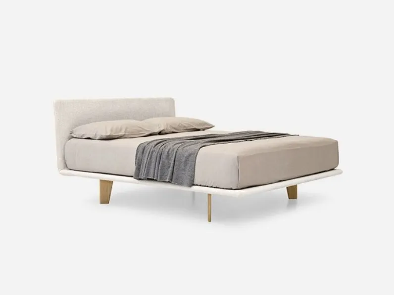 LETTO Filo+nube  dorelan Pianca in OFFERTA OUTLET