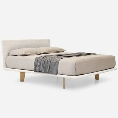 LETTO Filo+nube  dorelan Pianca in OFFERTA OUTLET