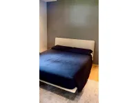 Letto moderno Filo  Pianca scontato 63%