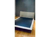 Letto moderno Filo  Pianca scontato 63%