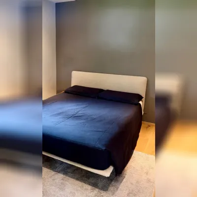 Letto Filo  Pianca SCONTATO a PREZZI OUTLET