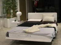 Scopri lo sconto del 30% sul letto Filo di Pianca!