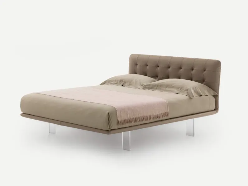 Scopri lo sconto del 30% sul letto Filo di Pianca!