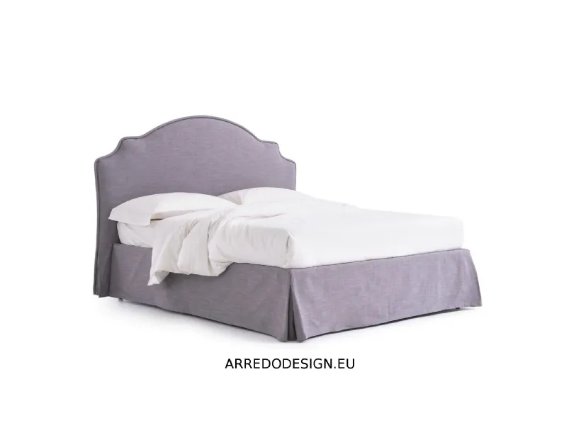 Approfitta dello sconto 30% sul letto Fiordaliso * di Noctis