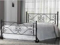 LETTO Firenze Florentia bed
 a PREZZI OUTLET