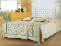 LETTO Firenze Florentia bed
 a PREZZI OUTLET