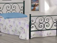 LETTO Firenze Florentia bed
 a PREZZI OUTLET