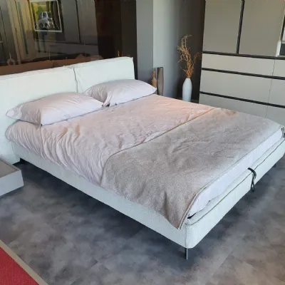 Outlet: LETTO Flann Air 2.0 Ditre Italia a prezzi imbattibili!